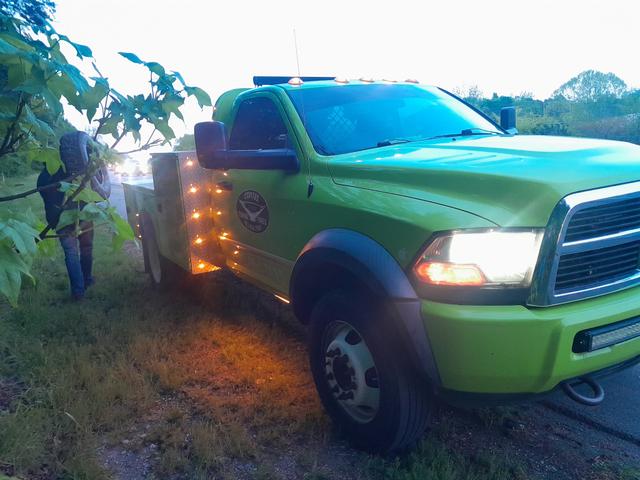 Cortes Repair and Recovery - Roadside Assistance, Truck Repair Service in Chattanooga TN, Chattanooga, Tennessee