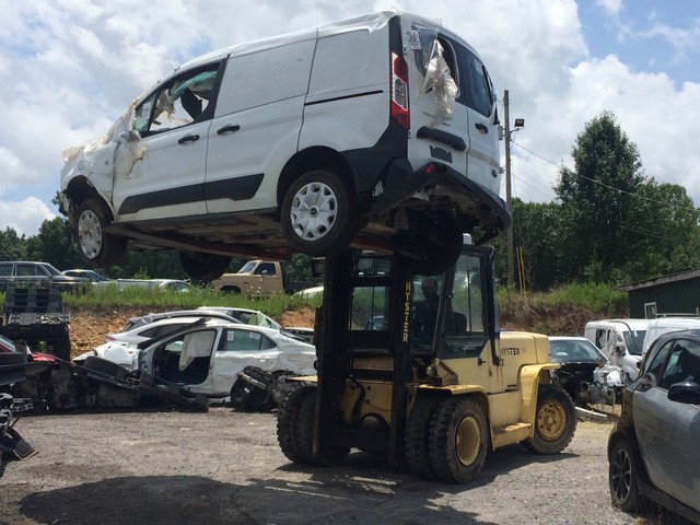 Smithville Auto Salvage LLC