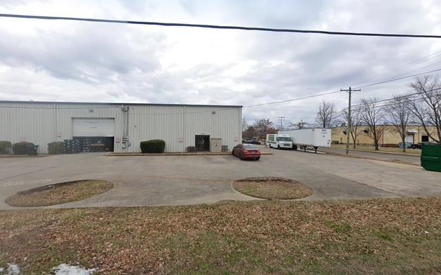 Ken Smith Auto Parts