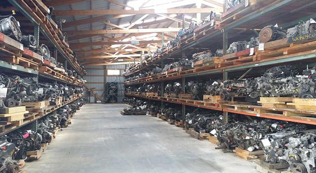 Neely's Bend Auto Parts & Sale