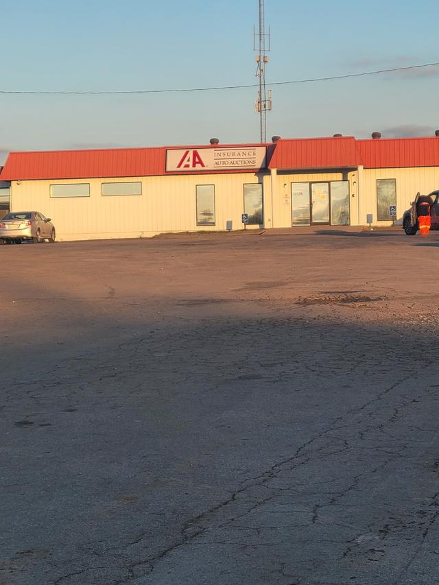 IAA Vehicle Purchasing, Nashville, Tennessee
