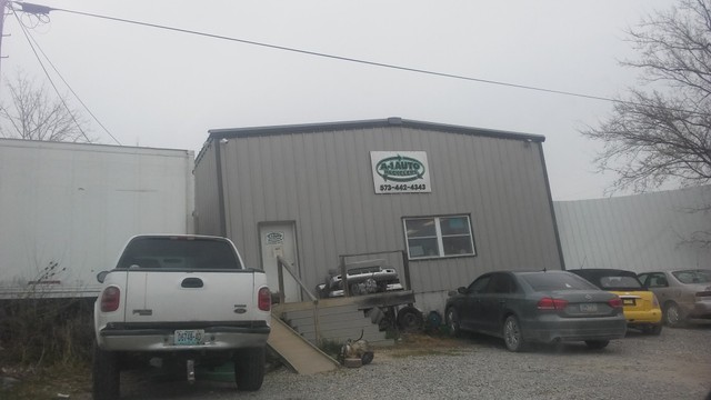 A-1 Auto Recyclers