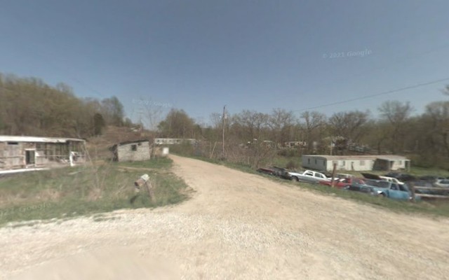 K & M Auto Salvage, LLC