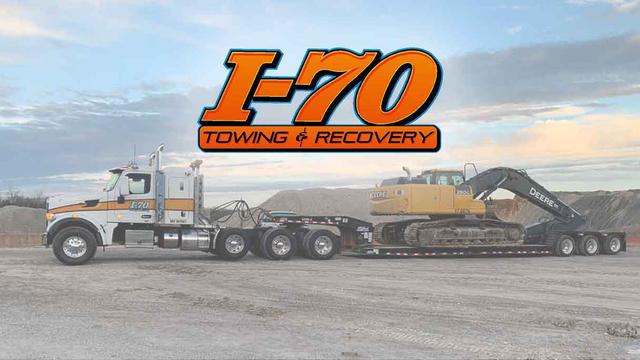 I-70 Towing & Recovery, Columbia, Missouri