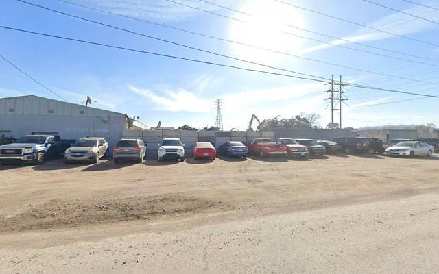ABC Auto Salvage