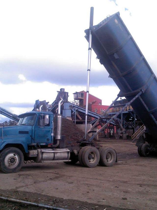 Springfield Iron & Metal, Springfield, Missouri