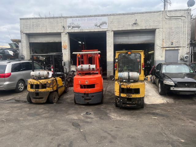 Sx2 Auto Center & Towing, Newark, New Jersey