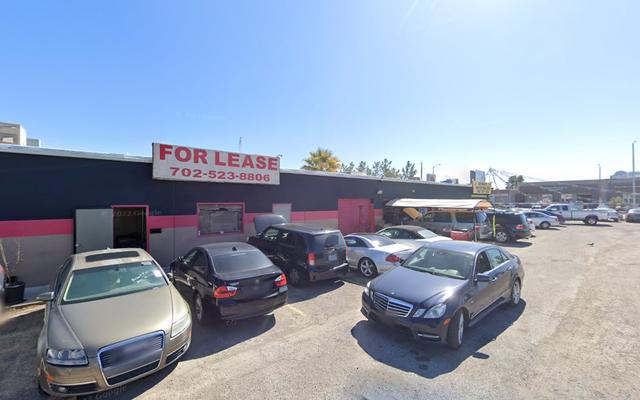 Tri State Towing and Recovery, Las Vegas, Nevada