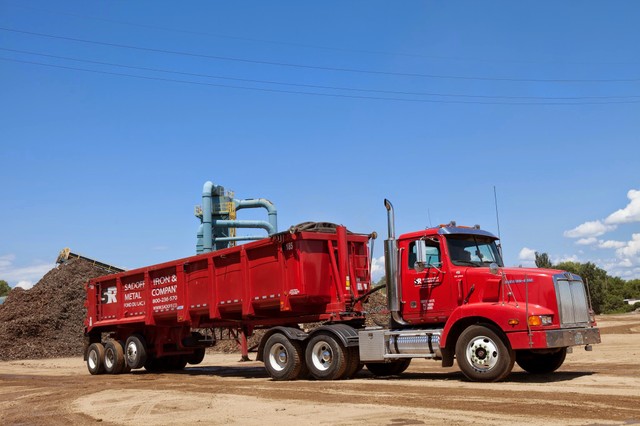 Sadoff Iron & Metal Company - Green Bay, WI