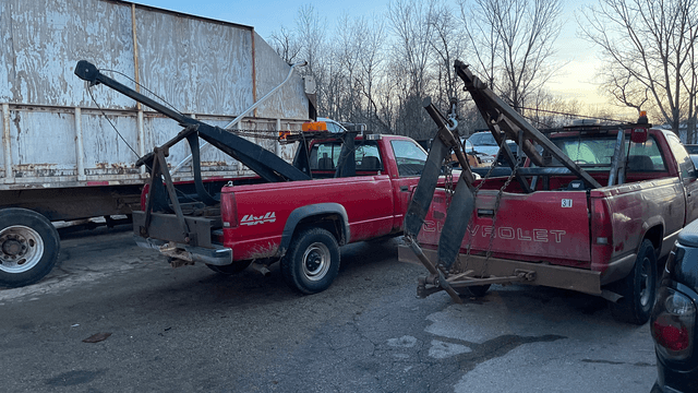 Aa1 Junk Car and salvage