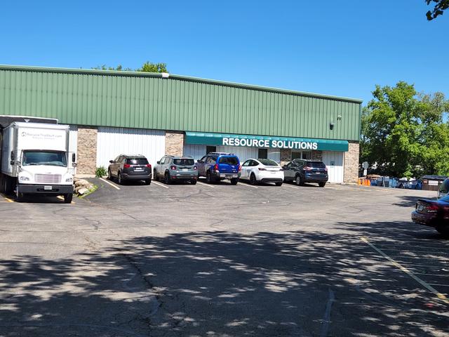 Resource Solutions Corp., Madison, Wisconsin
