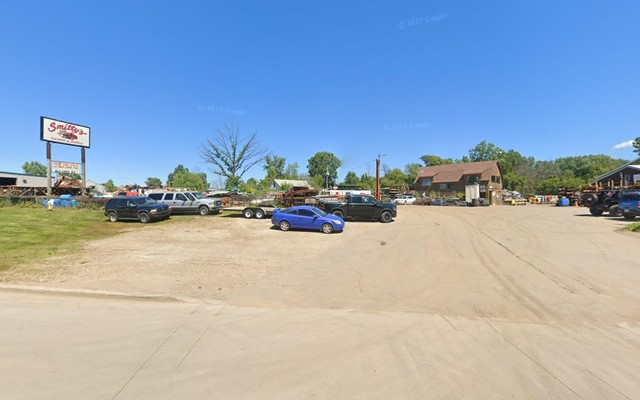 Smitty's Salvage &Supply INC