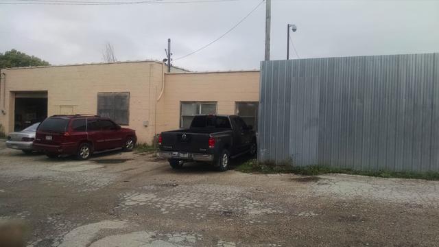 Absolute Auto Salvage, Milwaukee, Wisconsin