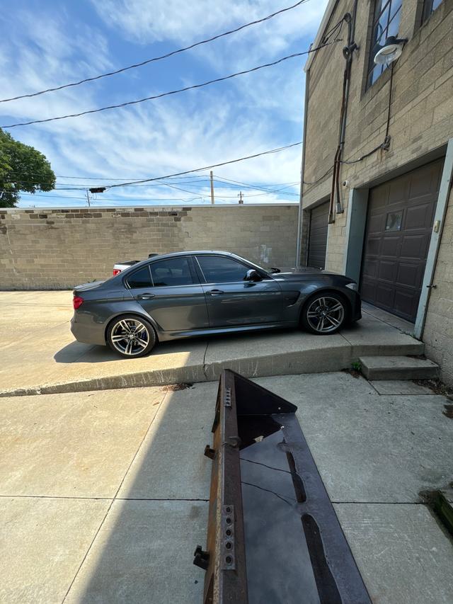 First Rate Auto, Milwaukee, Wisconsin
