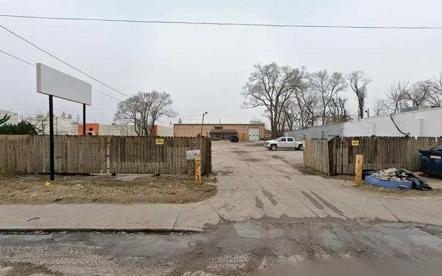 Southside Truck & Jeep Parts, Arkansas City, Kansas