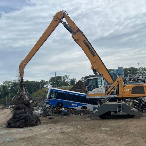 Midwest Scrap Management