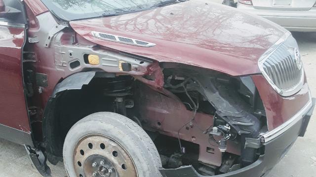 Junk Cars Wanted