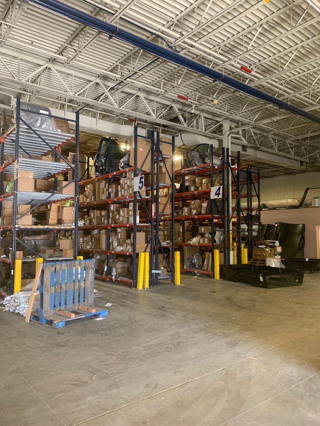 Keystone Automotive - Lexington