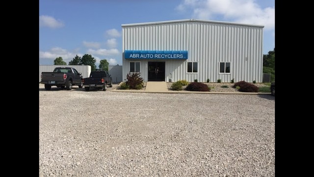 ABR Auto Recyclers