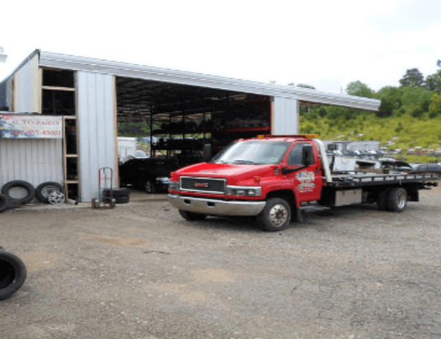 US Auto Parts