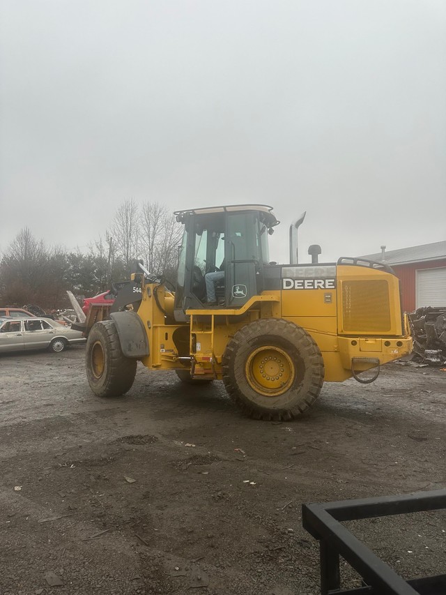 Witte Brothers Salvage Inc