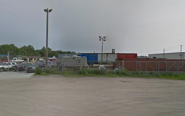 T'S Containers & Recycling Center, Omaha, Nebraska