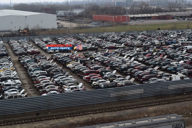 American Auto Parts