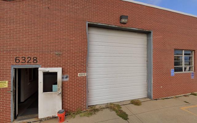 RJ's Towing & Recovery, Omaha, Nebraska
