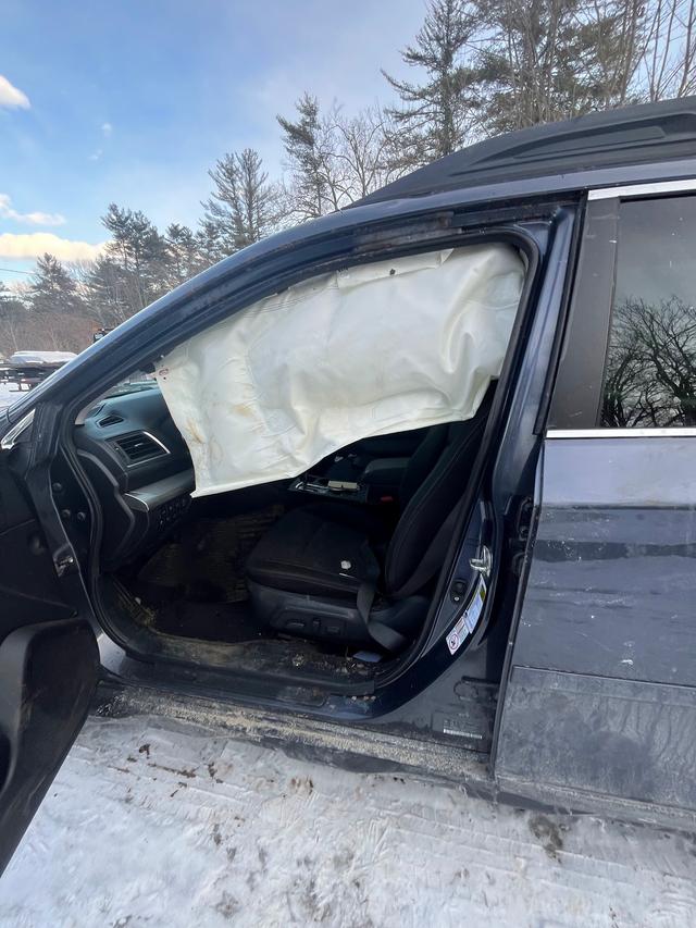 Blanchard Auto Salvage LLC
