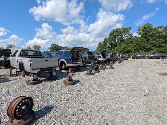 Pick-n-Pull