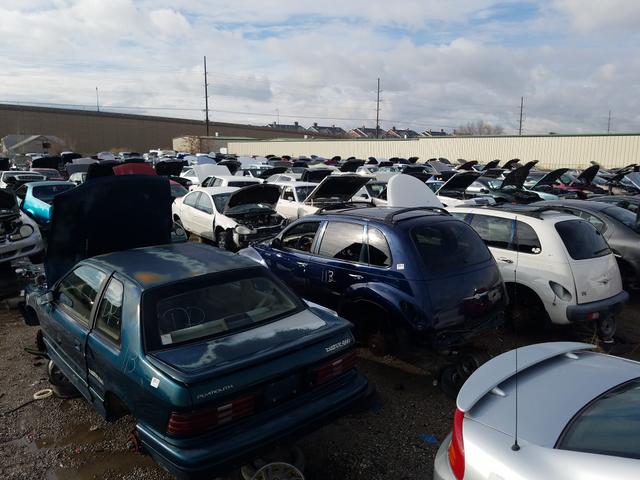 Utah Pic A Part