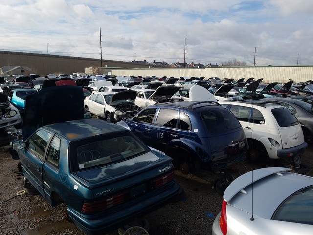 Utah Pic A Part