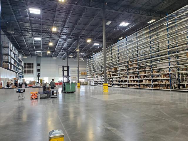 Keystone Automotive - Salt Lake City