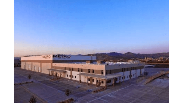 Metro Group, Salt Lake City, Utah