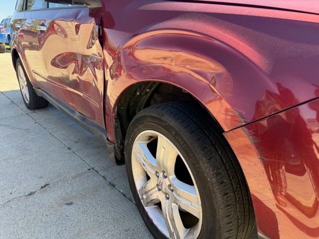 Legacy Towing