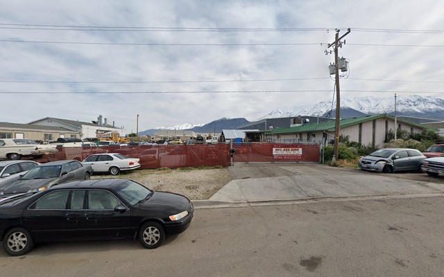 Stephenson Bowen Recovery & Removal