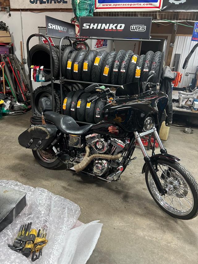 MOTO PROS CYCLE SALVAGE AND SERVICE