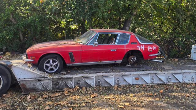 Taylor's Auto Salvage