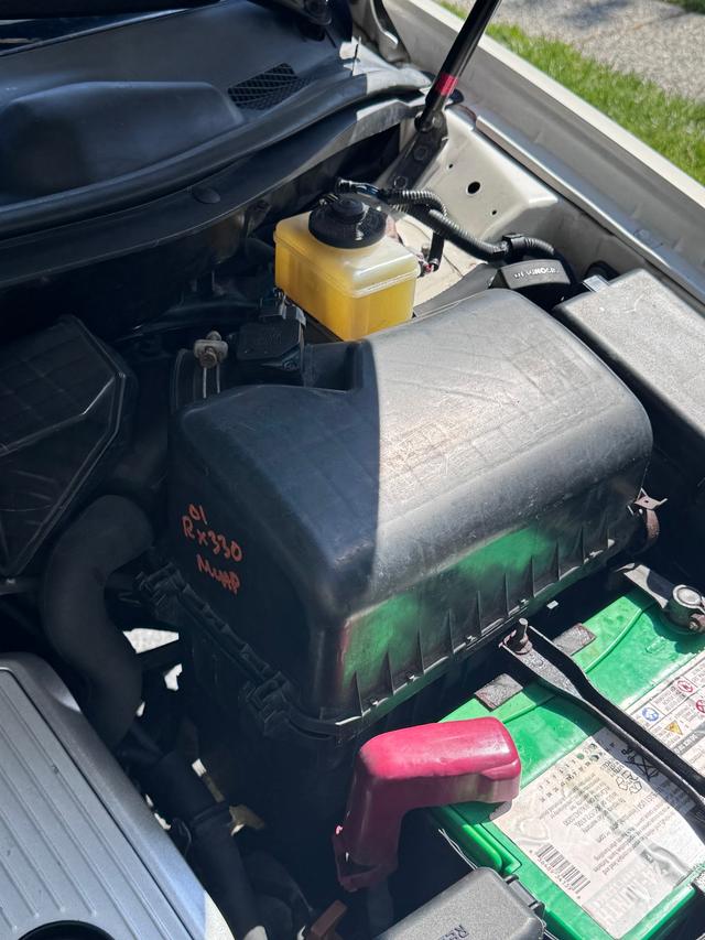 Metro Used Auto Parts