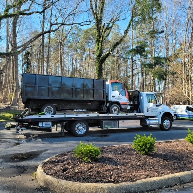 Cousins Towing & Recovery
