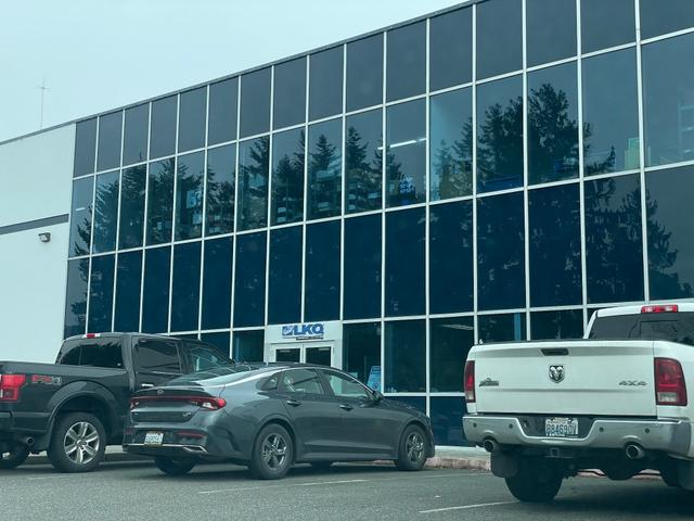 LKQ Bellingham