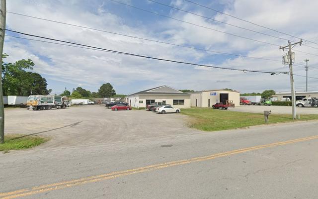 Brinkley's Wrecker Services, Suffolk, Virginia