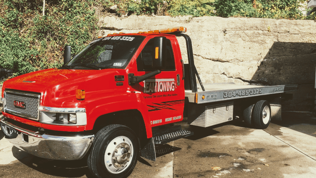 Team Towing