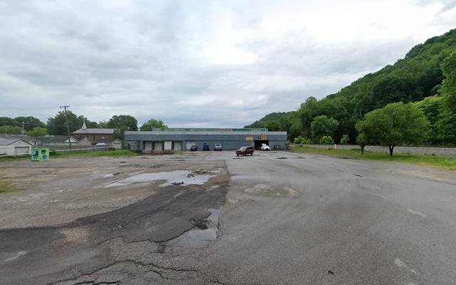 Freedom Recycling, Charleston, West Virginia