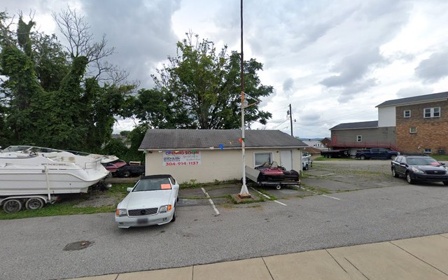 Beach Buggy Pre-Owned Auto Sales