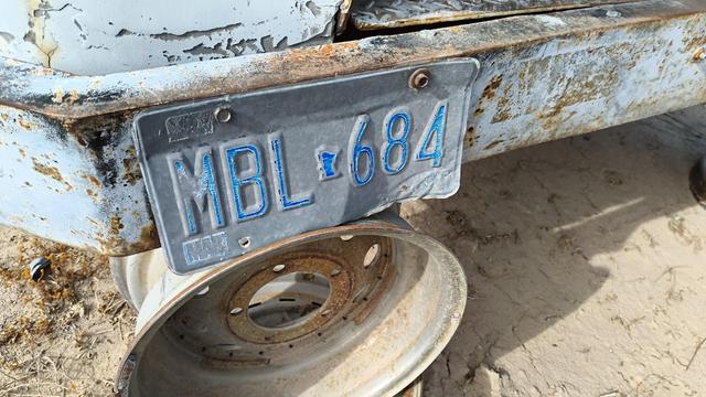 Cheyenne Auto & Metal
