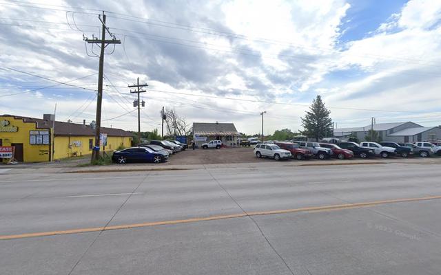 H&M metal recycling, Cheyenne, Wyoming