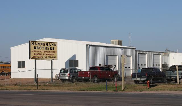 Nannemann Brothers Automotive