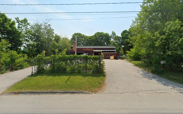L H Spaulding & Sons, Brewer, Maine