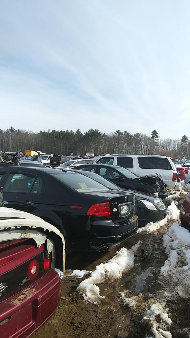 Kirb Side Auto Salvage